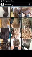 Layered Haircuts APK download