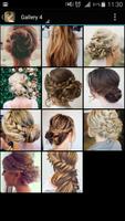 Updo Hairstyles poster