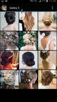 Updo Hairstyles screenshot 1