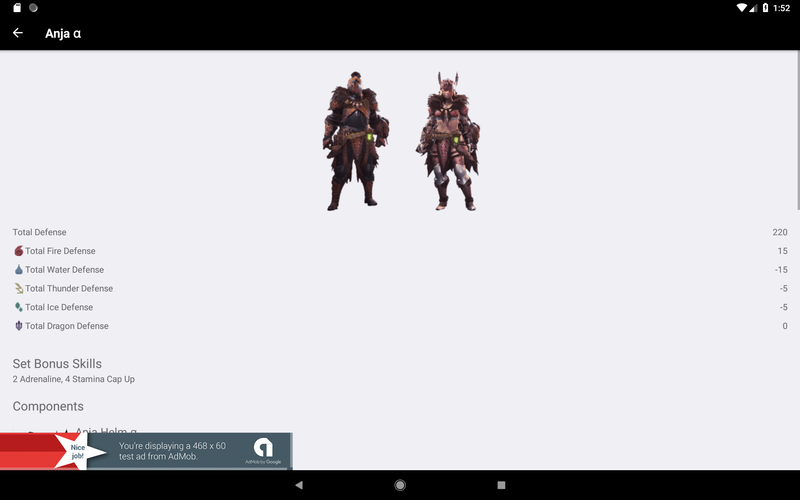 Guide Wiki Companion App For Monster Hunter World Apk 1 0 43 Download For Android Download Guide Wiki Companion App For Monster Hunter World Apk Latest Version Apkfab Com