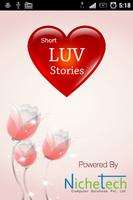 Short Love Stories Affiche