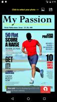 Cover Face Changer Men 截图 1