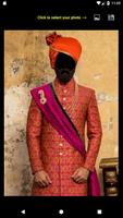 Dulha Face Changer screenshot 1
