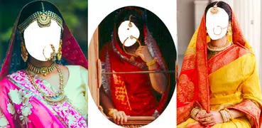 Dulhan Nosering Face Changer