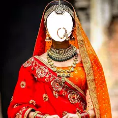 Dulhan Nosering Face Changer APK download