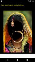 Dulhan Nosering Face Changer ảnh chụp màn hình 3