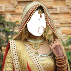 Dulhan Face Changer أيقونة