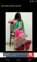 Half Saree Face Changer স্ক্রিনশট 2