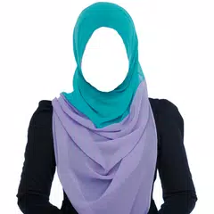 Hijab Face Changer アプリダウンロード