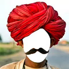 Descargar APK de Rajasthani Face Changer