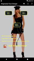 Ringmaster Face Changer poster