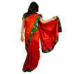 How to Wear a Saree
