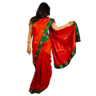 How to Wear a Saree icono