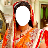 Saree Face Changer biểu tượng