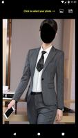 Women Suits Face Changer постер