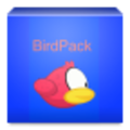 Bird pack