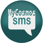 MyCosmosSMS Zeichen