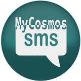 MyCosmosSMS-icoon
