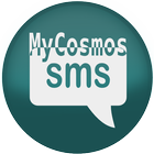 MyCosmosSMS আইকন