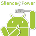 Silence@Power ikon