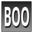 BOO Button