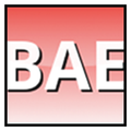 BAE Button