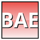 BAE Button icône