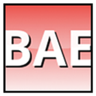 BAE Button أيقونة