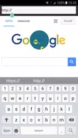 Browser Pro screenshot 1