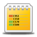Additifs (food additives) APK