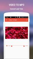 Video to MP3 captura de pantalla 2