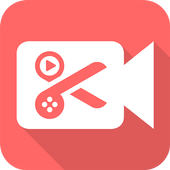 Video Cutter آئیکن