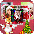 Christmas Video Maker icon