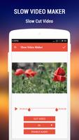 Slow Video Maker 截圖 1