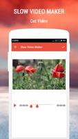 Slow Video Maker اسکرین شاٹ 2