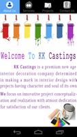 KK Castings اسکرین شاٹ 1