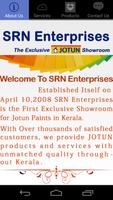 SRN Enterprises تصوير الشاشة 1