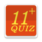 Quiz11+ আইকন