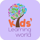 Kids' Learning World Cuajimalp APK