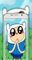 finn and jake wallpaper screenshot 2