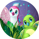 Hatchimals eggs wallpaper APK