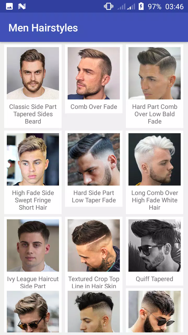 Boys Men Hairstyles & Hair Cut APK for Android Download Boys Men Hairstyles & Hair Cut APK for Android Download
