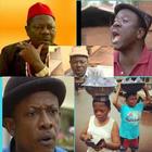 Nigeria Funny Video Clips icône