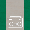 Nigerian Radio Stations FM Offline