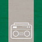 Nigerian Radio Stations FM Offline иконка