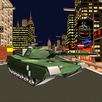 Tough guy in Hong Kong APK