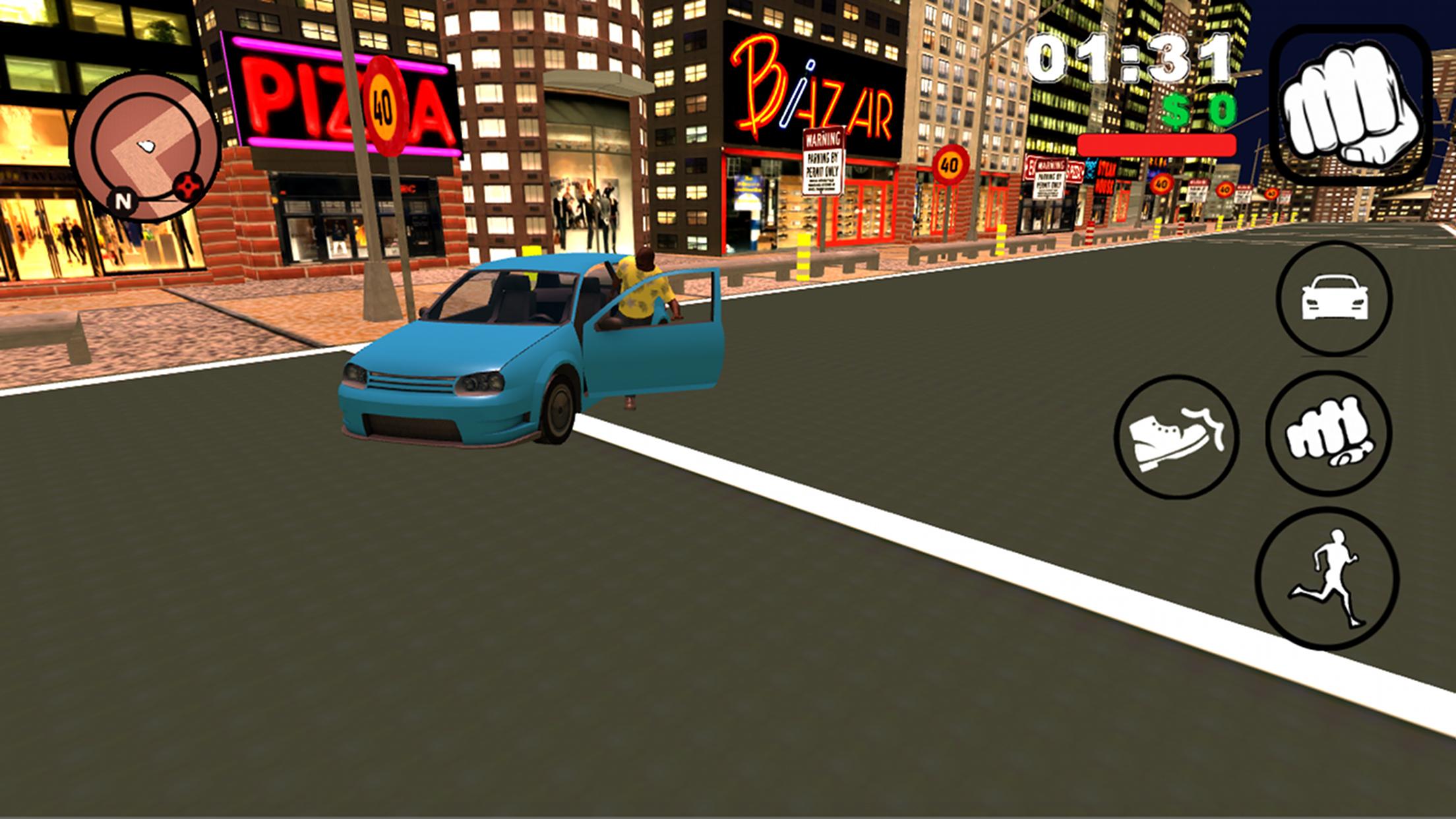 Tough Guy In Hong Kong For Android Apk Download - hong kong police motorcycle roblox