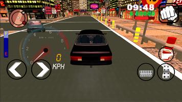 A Grand tough guy in Vegas screenshot 3