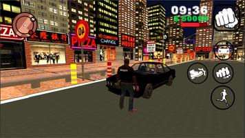 A Grand tough guy in Vegas screenshot 1