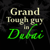Grand tough guy in Dubai 3D APK